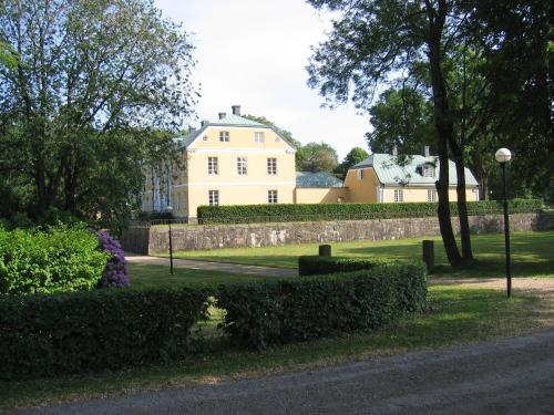 Vrt, Wapno Gardshotell in Kallstorp