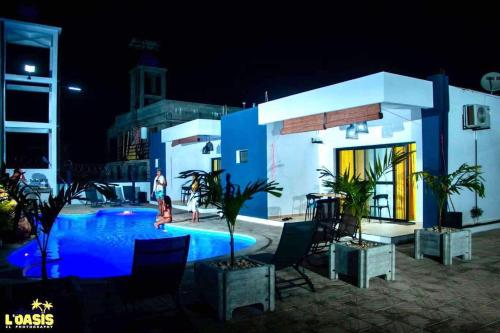 hotel photo
