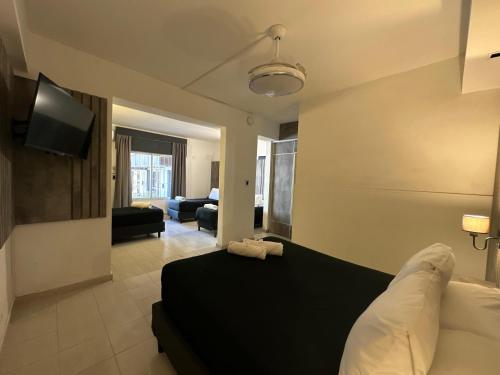 Quadruple Room image 1