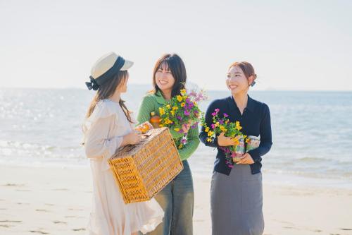 Hotel O Setouchi ホテルオー瀬戸内
