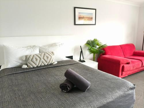 Gunnedah Lodge Motel