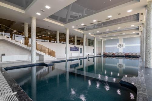 Hotel Podgorie Spa - image 11