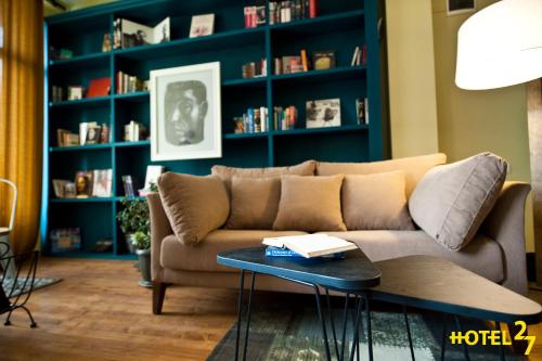 Boutique Hotel 2727号精品图片