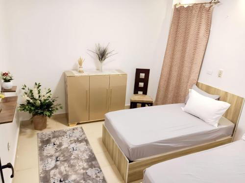 Apartment in sheikh Zayed city, Město 6. října (fotografie 11)