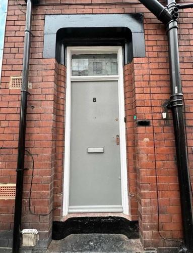 Luxury Studio - Free Parking - Great Location, Leeds (Foto 4)