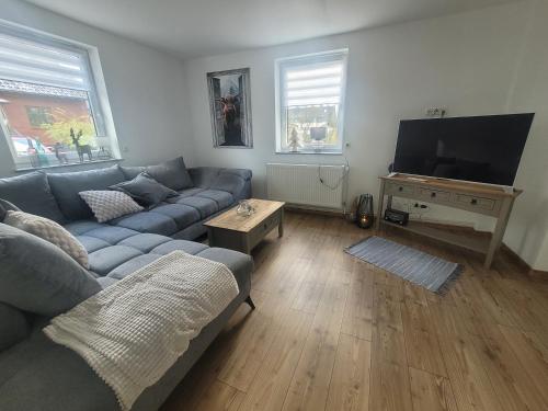 Ferienwohnung Hasenwinkel in Langelsheim, Deutschland