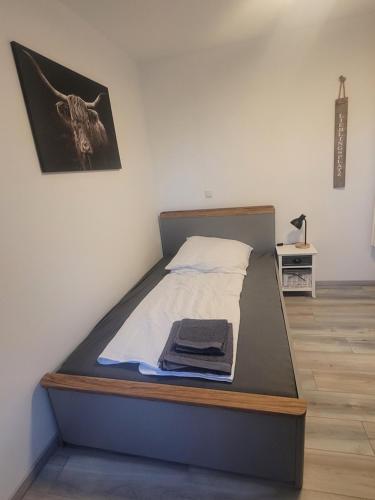 Ferienwohnung Hasenwinkel