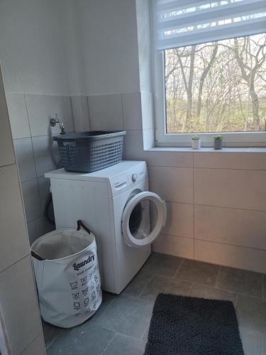 Ferienwohnung Hasenwinkel