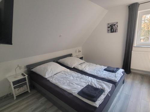 Ferienwohnung Hasenwinkel