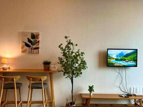 PJ Muji Suites Free Wifi Android Tvbox 1U mall PJPAC PJ Muji Suites Free Wifi Android Tvbox 1U mall PJPAC