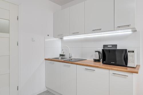 Andersena 190 A - 12 piętro - 10 min CMKP - 5 min Metro - 15 min Centrum, Varšava (fotografie 9)