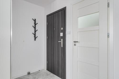 Andersena 190 A - 12 piętro - 10 min CMKP - 5 min Metro - 15 min Centrum, Varšava (fotografie 8)