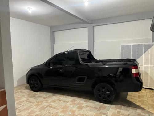 Flat Studio em Área central com ar condicionado e Garagem Flat Studio em Área central com ar condicionado e Garagem