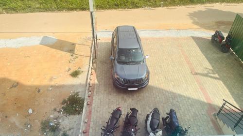Nature Inn With Greenery Comforts in Devanahalli