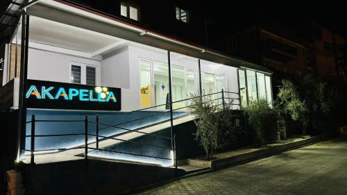 Akapella — hotel in Sefa Sokak no 8, Pamukkale TR, 20190
