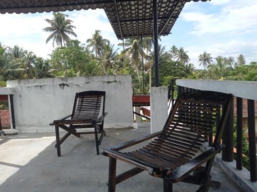 Surf & Salt, Weligama (foto 10)