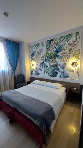 Eurohotel – Nichelino, NY