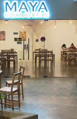 Cozy Studio 10min to KLCC next to Hospital Gleneagle Jalan Ampang, Kuala Lumpur (fotografie 2)