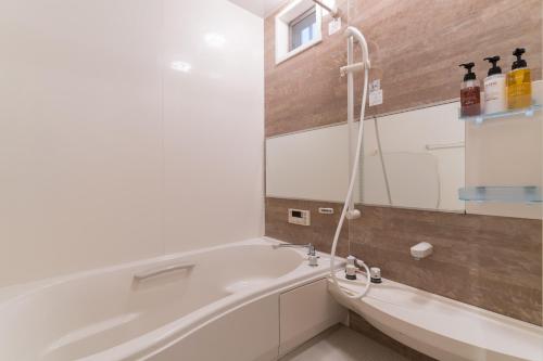 New design Cozy 4ppl 2-story Family House 2br&tub