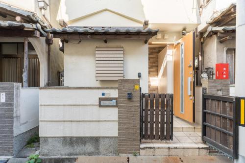 New design Cozy 4ppl 2-story Family House 2br&tub