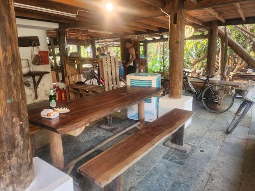 Hoi An Mercy homestay