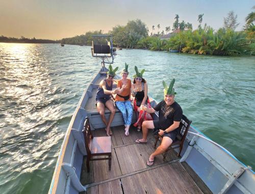 Hoi An Mercy homestay