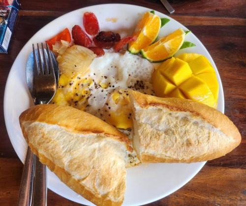 Hoi An Mercy homestay - 식음료(F&B)