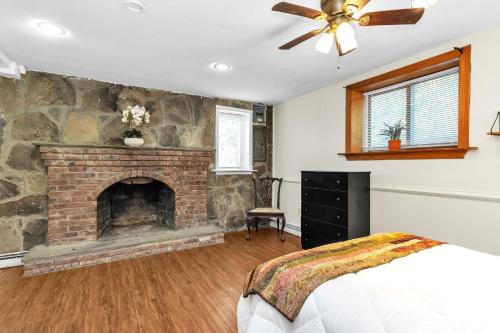 Serene 3BR Escape in New Paltz home in New Paltz, USA