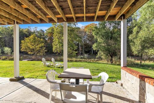 Serene 3BR Escape in New Paltz home in New Paltz, USA