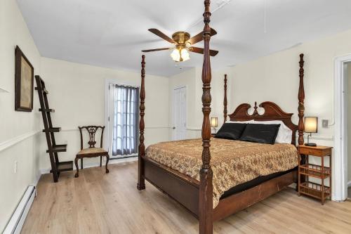 Serene 3BR Escape in New Paltz home in New Paltz, USA
