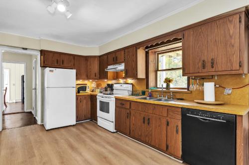 Serene 3BR Escape in New Paltz home in New Paltz, USA