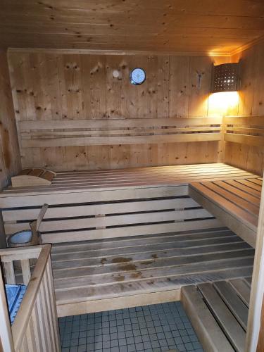 סאונה, Ferienwohnung - Apartment Pichlarn Holiday Grimmingblick in איגן אים אנסטאל