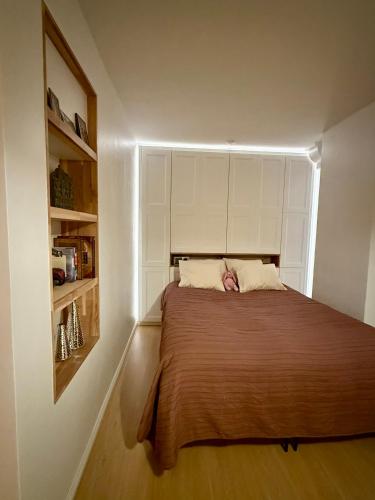 Nordic design home - uniikki, keskustassa