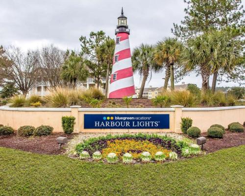 . Bluegreen Vacations Harbour Lights, an Ascend Collection Resort