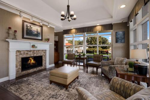 The Inn at Apple Valley, Ascend Hotel Collection in Pigeon Forge, USA