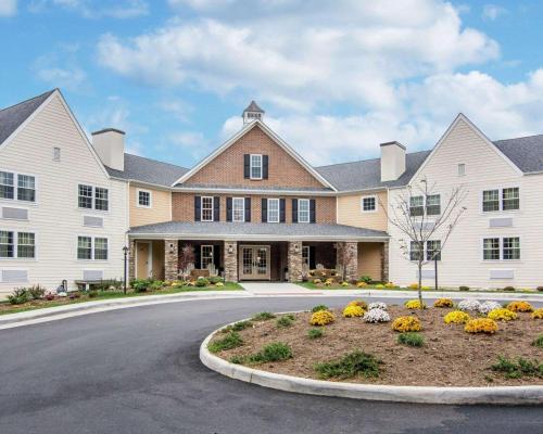 Bluegreen Vacations Shenandoah Crossing, Ascend Resort Collection in Gordonsville, USA
