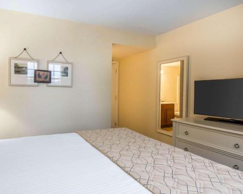 Bluegreen Vacations Shenandoah Crossing, Ascend Resort Collection in Gordonsville, USA
