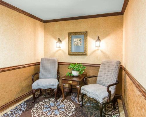 Bluegreen Vacations Patrick Henry Sqr, Ascend Resort Collection in Williamsburg, USA