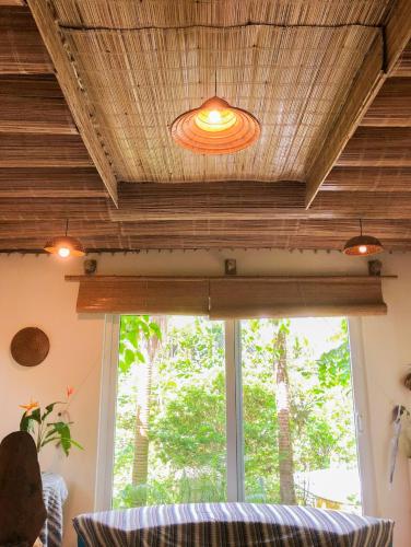 Hoi An Mercy homestay - 전망