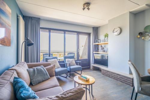  Appartementencomplex Juliana 156 in De Koog