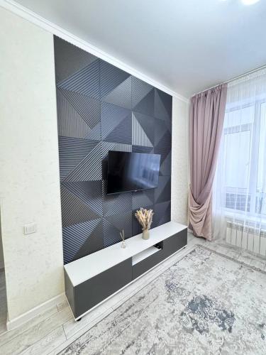 INJU апартаменты, Taldykolʼ (fotografie 4)