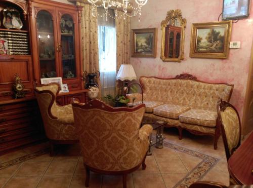  Hostal Paquita in Madrid