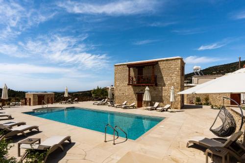. Harma Traditional Boutique Suites