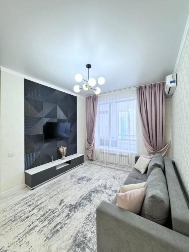 INJU апартаменты, Taldykolʼ (fotografie 5)