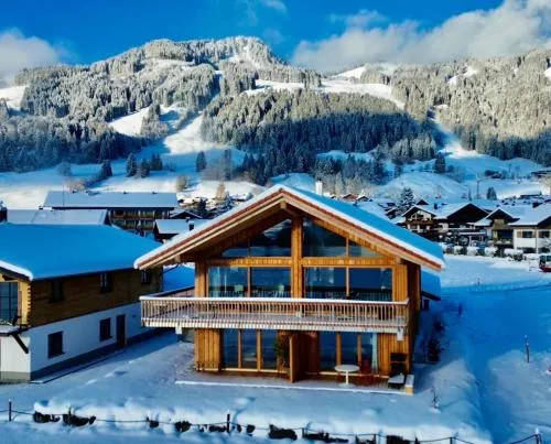 Haus 7&50 in Bolsterlang, Deutschland