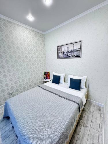 INJU апартаменты, Taldykolʼ (fotografie 3)