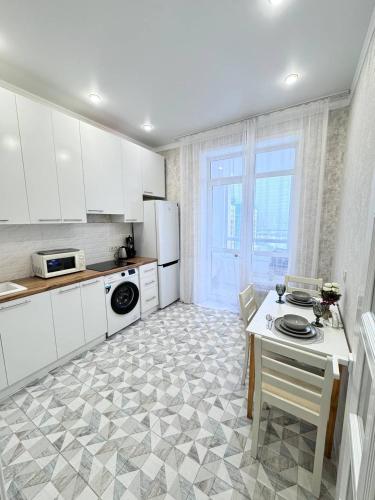 INJU апартаменты, Taldykolʼ (fotografie 10)