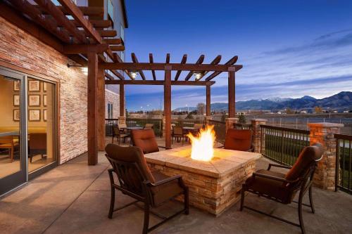 Country Inn & Suites by Radisson, Bozeman, MT, Bozeman
