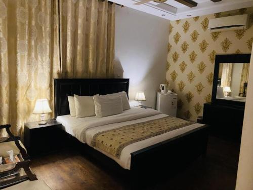 Sunrise Guest House - image 6