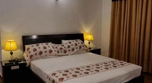 Sunrise Guest House – Karachi, TX